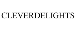 CLEVERDELIGHTS trademark
