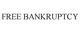 FREE BANKRUPTCY trademark