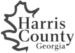 HARRIS COUNTY GEORGIA trademark