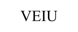 VEIU trademark