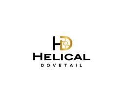 HD HELICAL DOVETAIL trademark