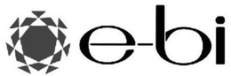 E-BI trademark