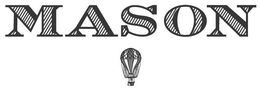 MASON trademark