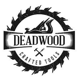 DEADWOOD CRAFTED TOOLS trademark
