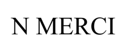 N MERCI trademark