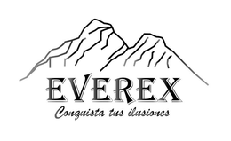 EVEREX CONQUISTA TUS ILUSIONES trademark