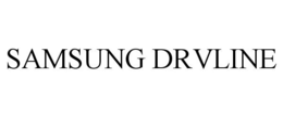 SAMSUNG DRVLINE trademark