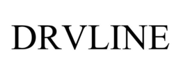 DRVLINE trademark