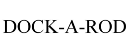 DOCK-A-ROD trademark