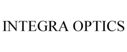 INTEGRA OPTICS trademark