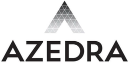 AZEDRA trademark