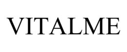 VITALME trademark