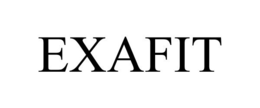 EXAFIT trademark