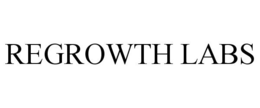 REGROWTH LABS trademark
