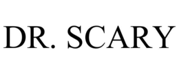 DR. SCARY trademark