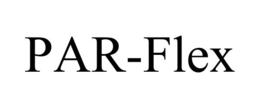 PAR-FLEX trademark