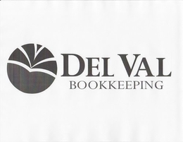 DEL VAL BOOKKEEPING trademark