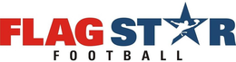 FLAG STAR FOOTBALL trademark