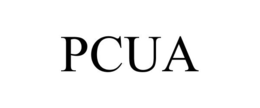 PCUA trademark