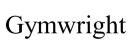 GYMWRIGHT trademark