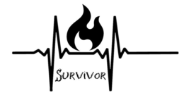 SURVIVOR trademark