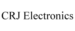 CRJ ELECTRONICS trademark