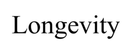 LONGEVITY trademark