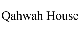 QAHWAH HOUSE trademark