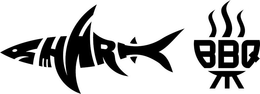 SHARK BBQ trademark