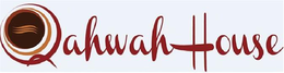QAHWAH HOUSE trademark