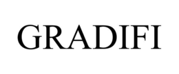 GRADIFI trademark