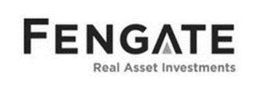 FENGATE REAL ASSET INVESTMENTS trademark