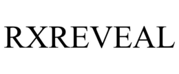 RXREVEAL trademark
