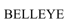 BELLEYE trademark