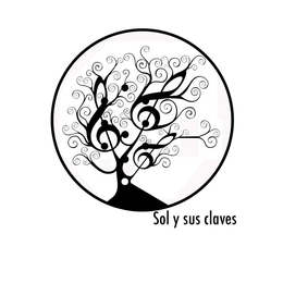 SOL Y SUS CLAVES trademark