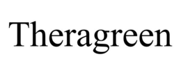 THERAGREEN trademark
