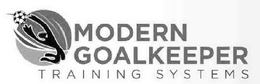 MODERN GOALKEEPER TRAINING SYSTEMS trademark