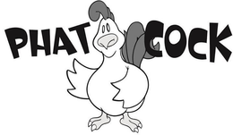 PHAT COCK trademark