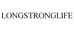 LONGSTRONGLIFE trademark
