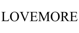 LOVEMORE trademark