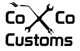 CO CO CUSTOMS trademark