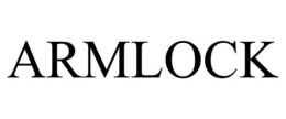 ARMLOCK trademark