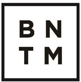 BNTM trademark