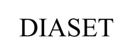 DIASET trademark