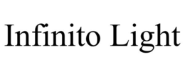 INFINITO LIGHT trademark