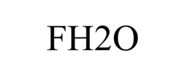 FH2O trademark