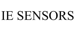 IE SENSORS trademark