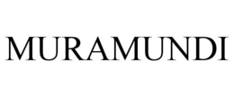 MURAMUNDI trademark