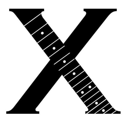 X trademark