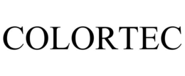 COLORTEC trademark